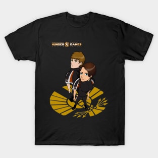 Hunger Games T-Shirt